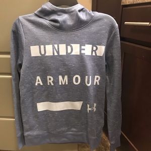 Under Armour sweatshirt brand new